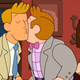 Illustration for article titled Cartoon Network censored its first gay kiss